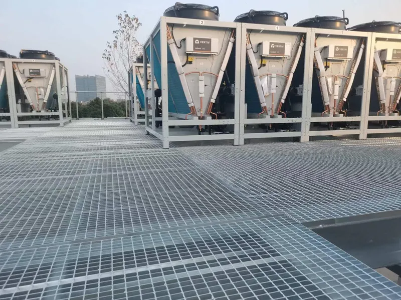 Proyecto de plataforma de enfriamiento de la construcción de datos bancarios